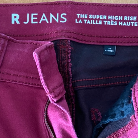 Skinny comfy jeans - Picture 2 of 2